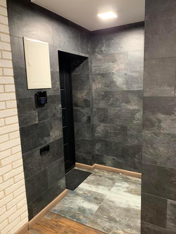 شقة Уютная Квартира Возле Метро 23 Августа خاركيف المظهر الخارجي الصورة